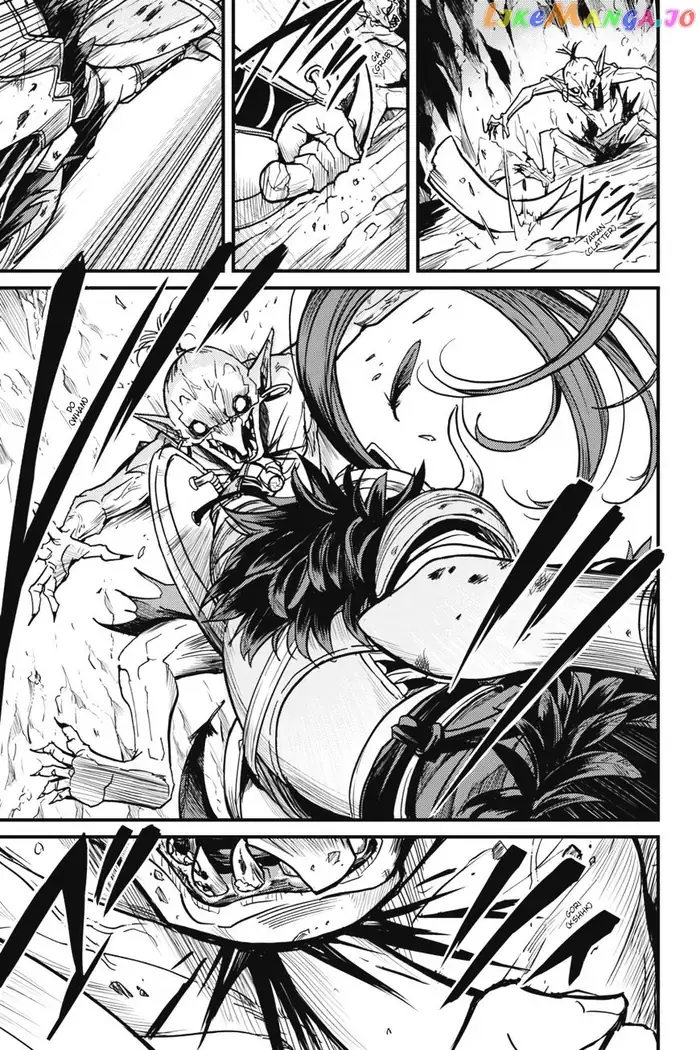 Goblin Slayer: Side Story Year One Chapter 3 image 30_optimized_optimized